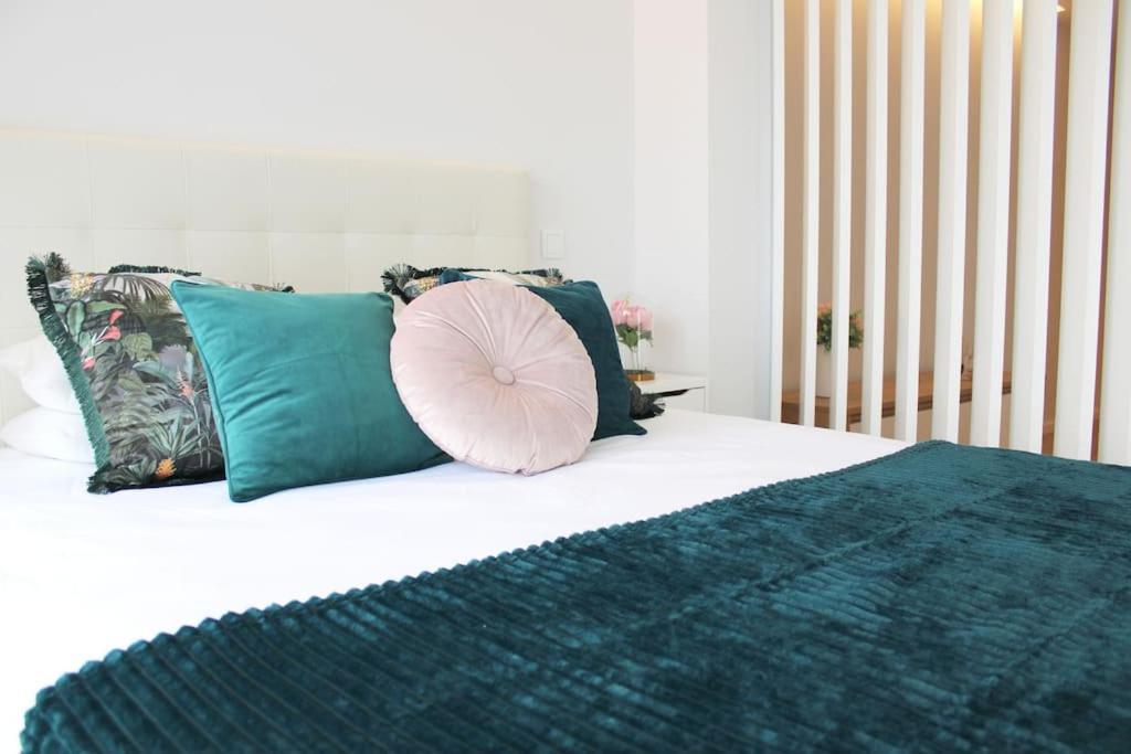 Marques Center Flat * Porto