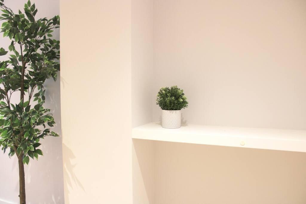 Apartamento Marques Center Flat