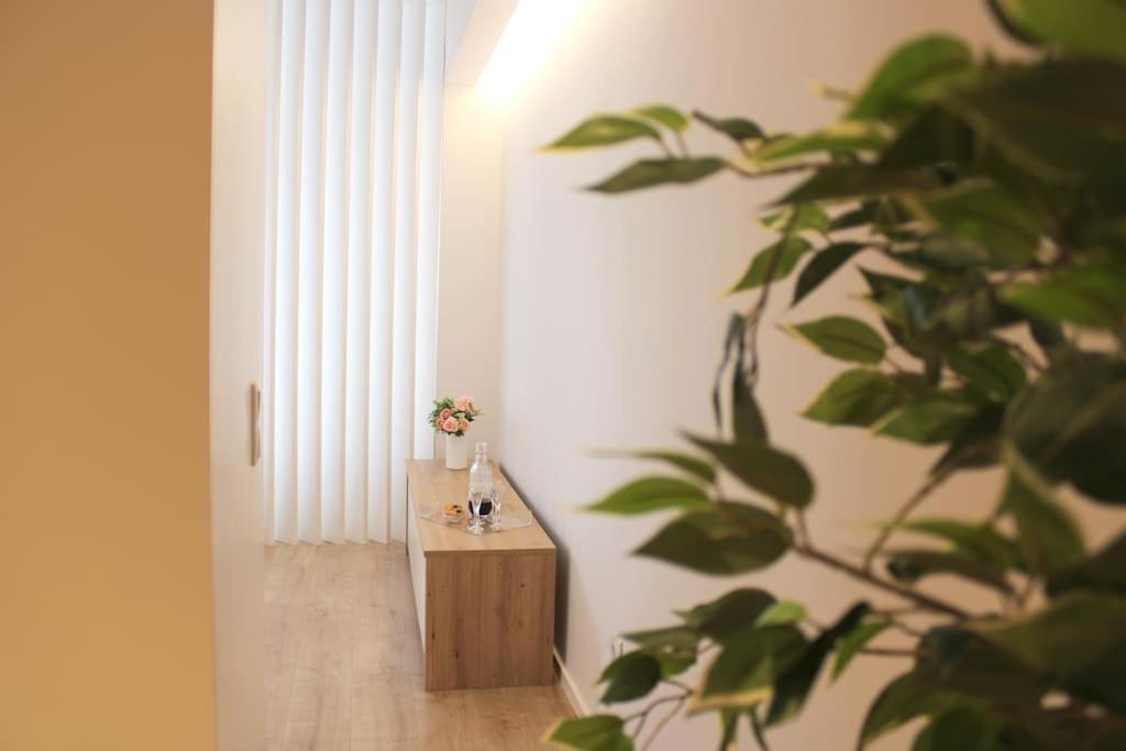 Marques Center Flat Apartment *