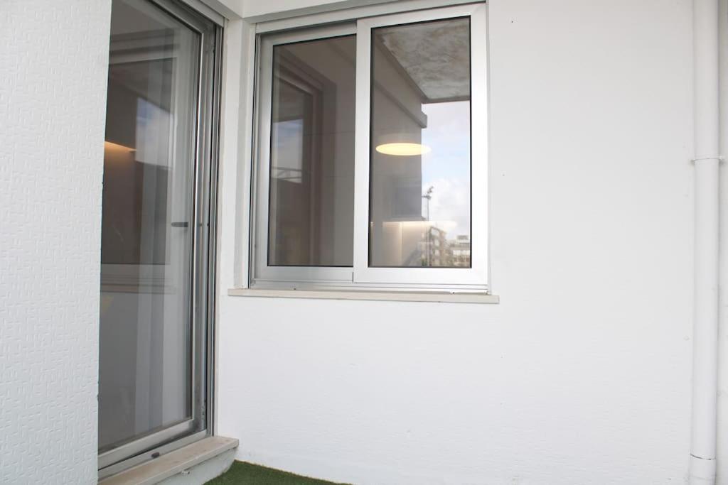Marques Center Flat Apartamento
