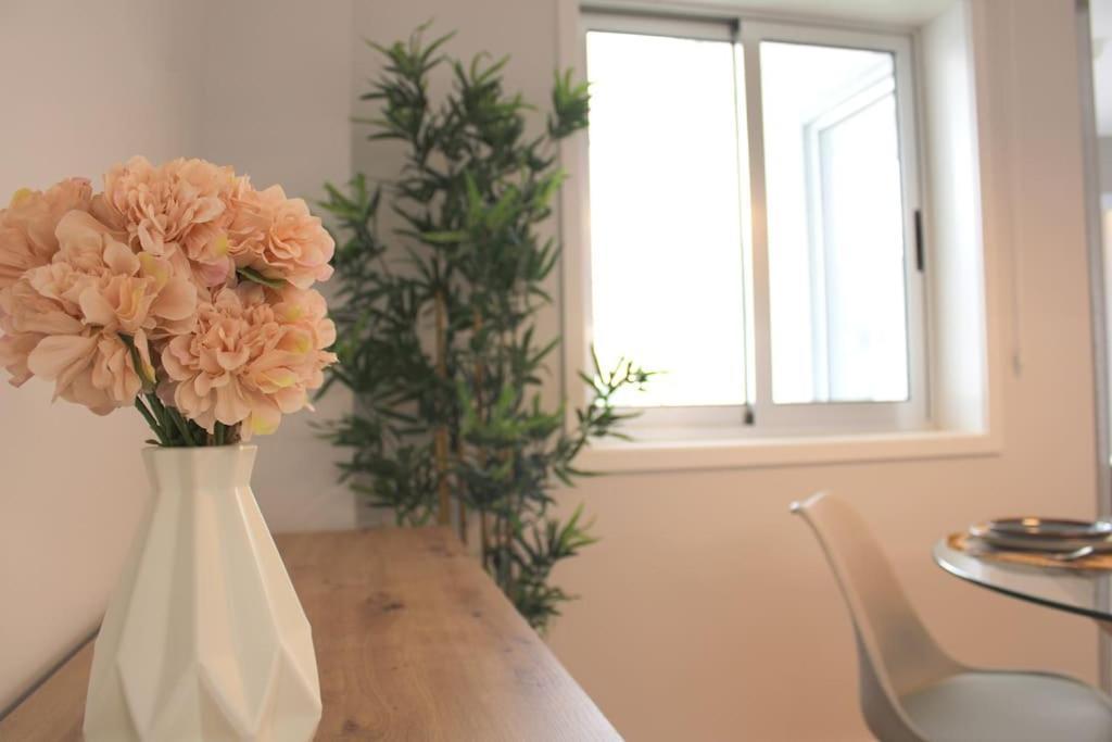 Apartment Marques Center Flat *