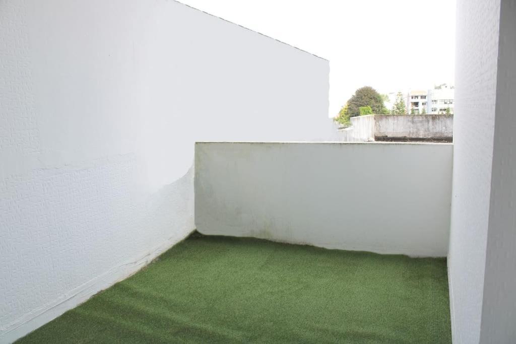 Marques Center Flat *