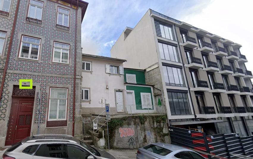 Firmeza 191 - Santos Apartment *