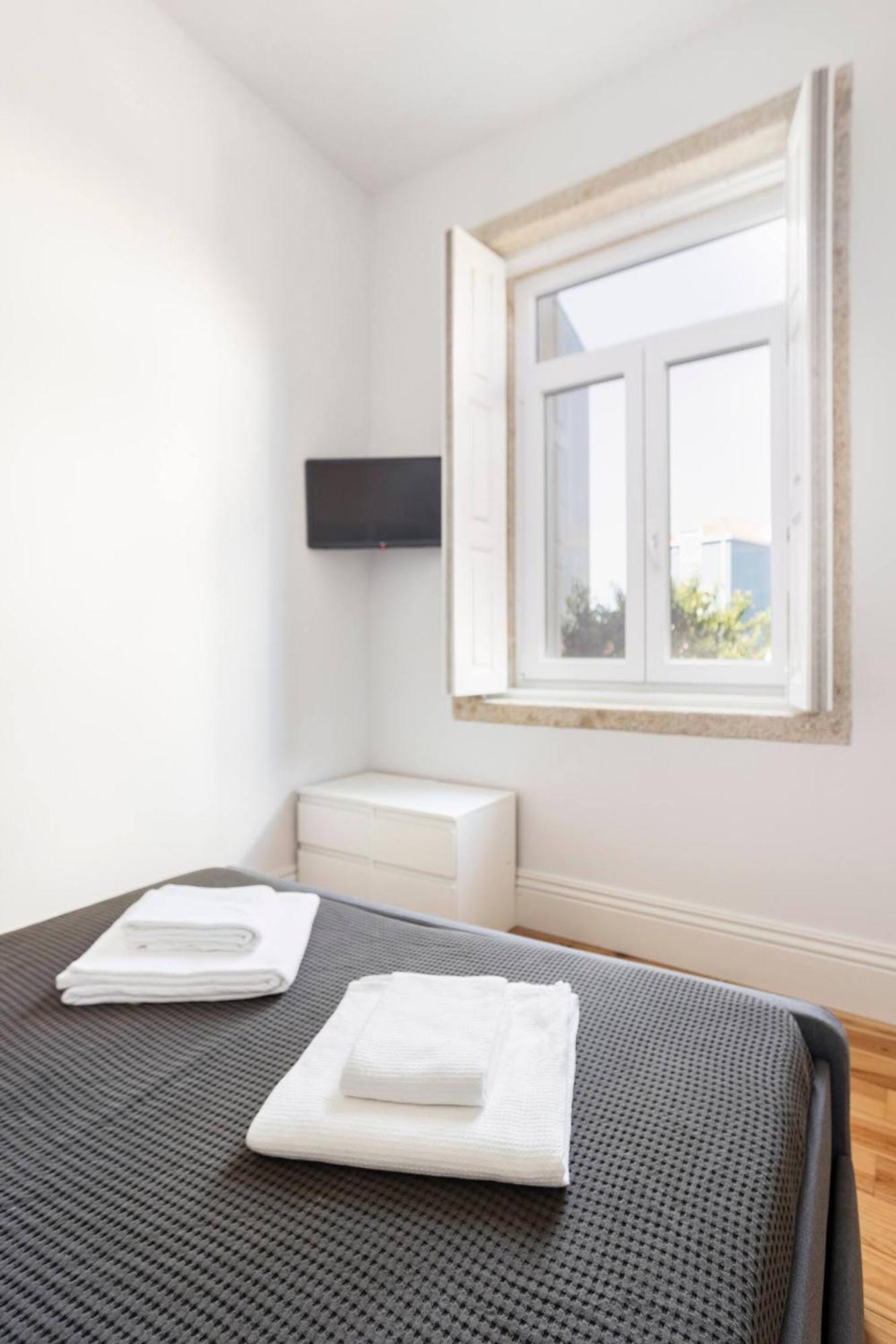 Apartment Firmeza 191 - Santos Porto