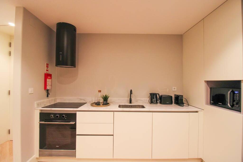 Dream Design Flat Porto