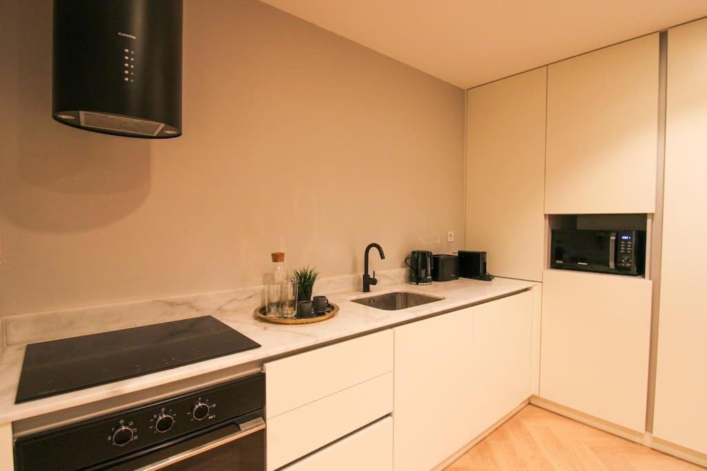 Apartment Dream Design Flat