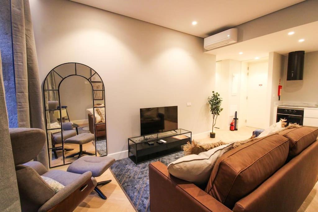 Dream Design Flat Porto