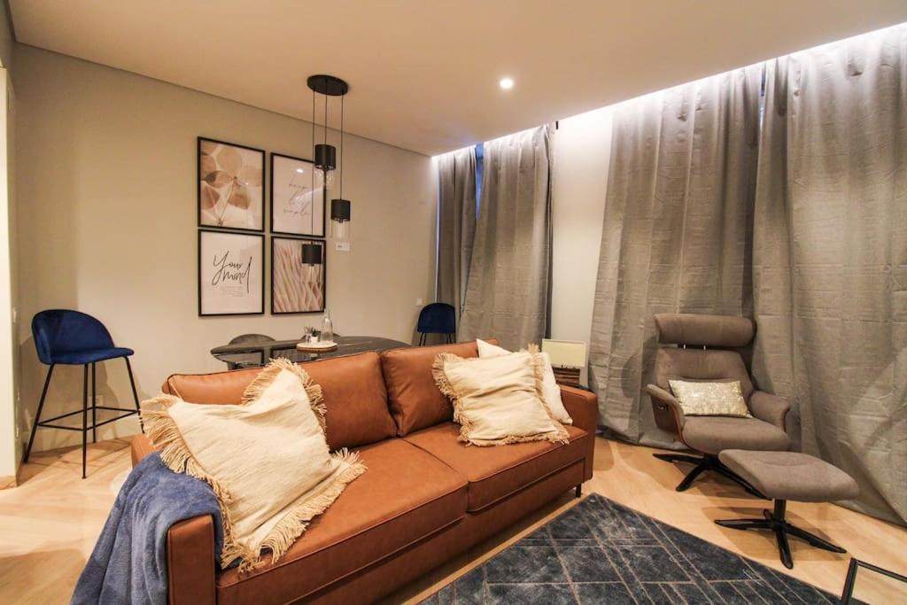 Dream Design Flat Apartment *