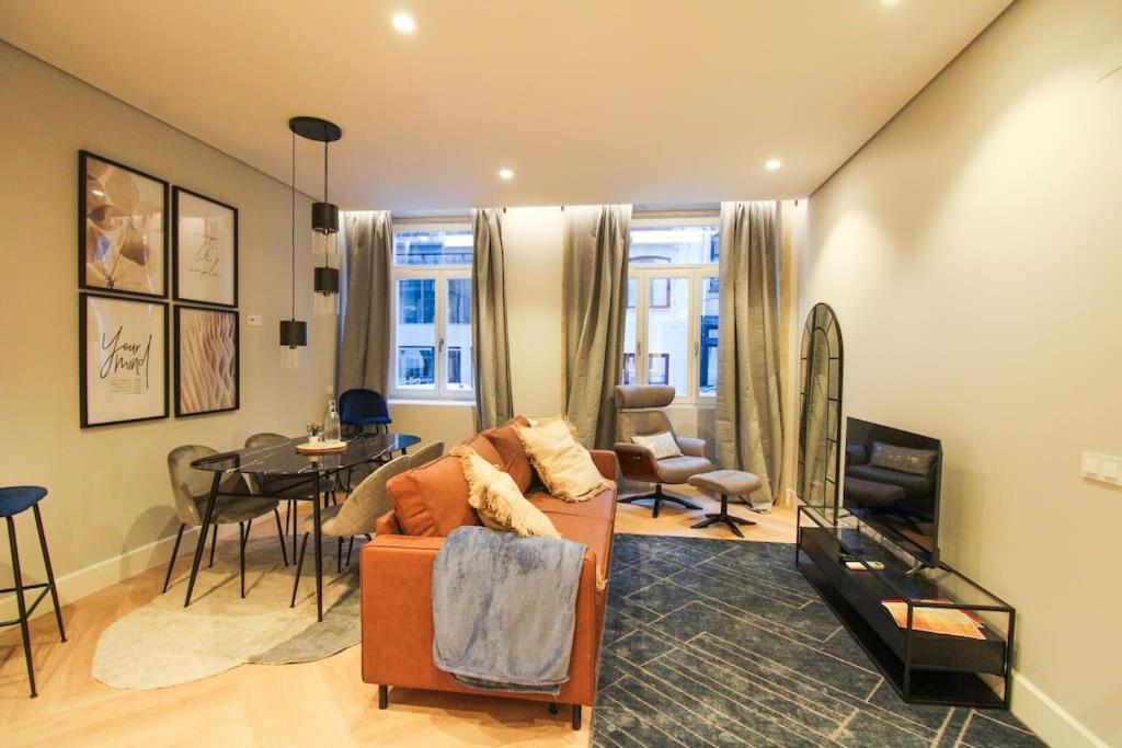 Apartment Dream Design Flat Porto