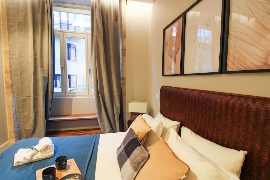 Apartment Dream Design Flat Porto