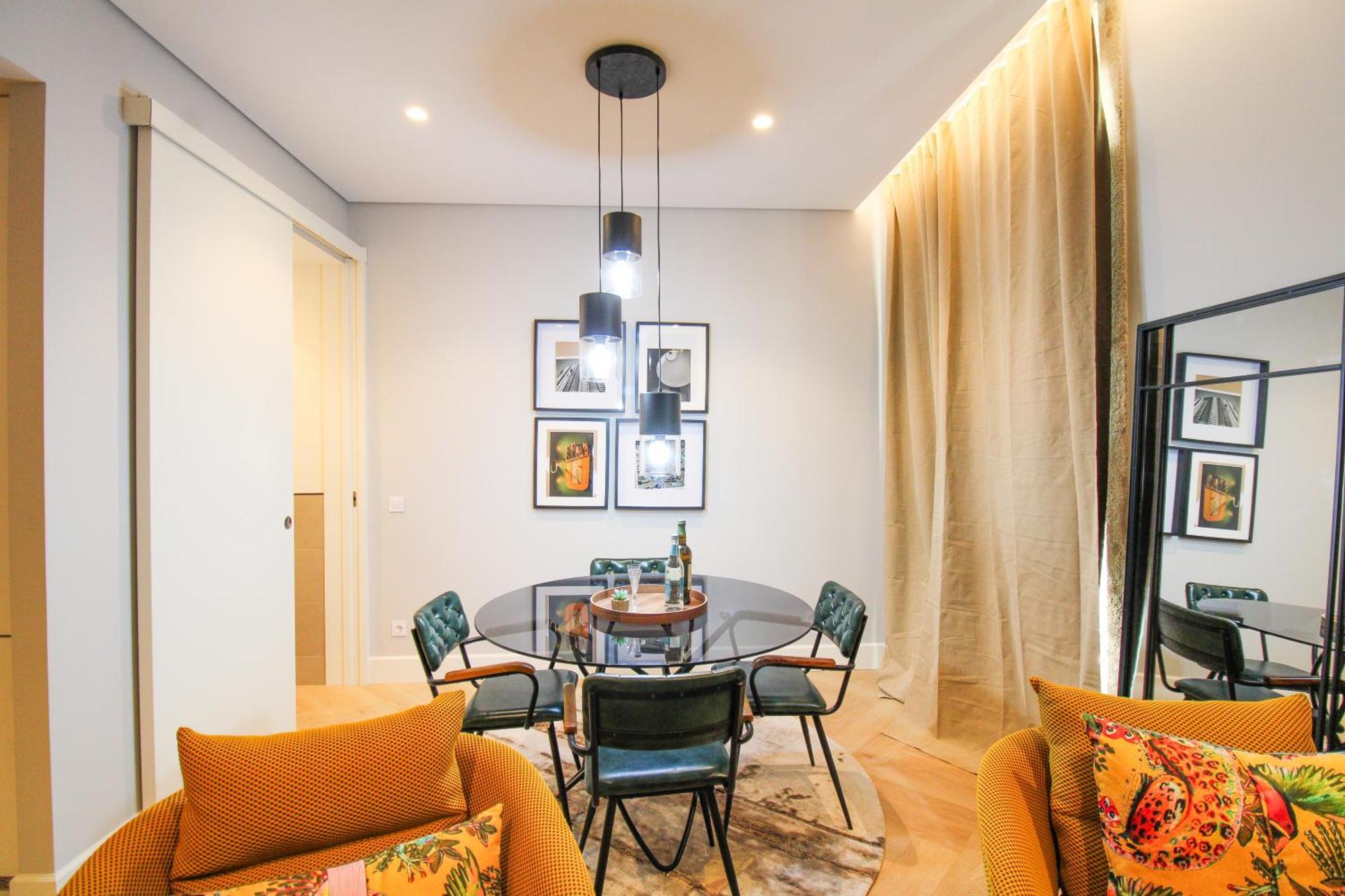 Apartamento Saudade Do Porto
