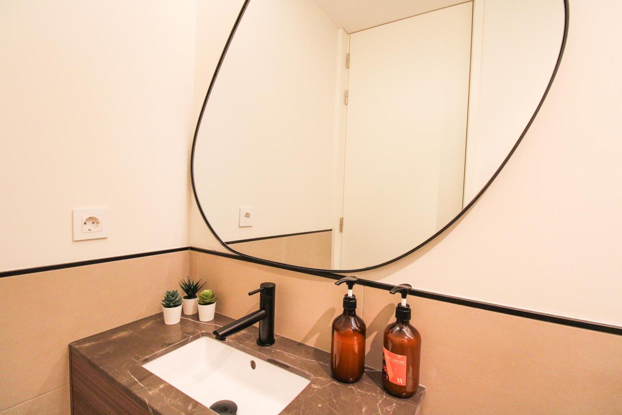 Saudade Do Appartement