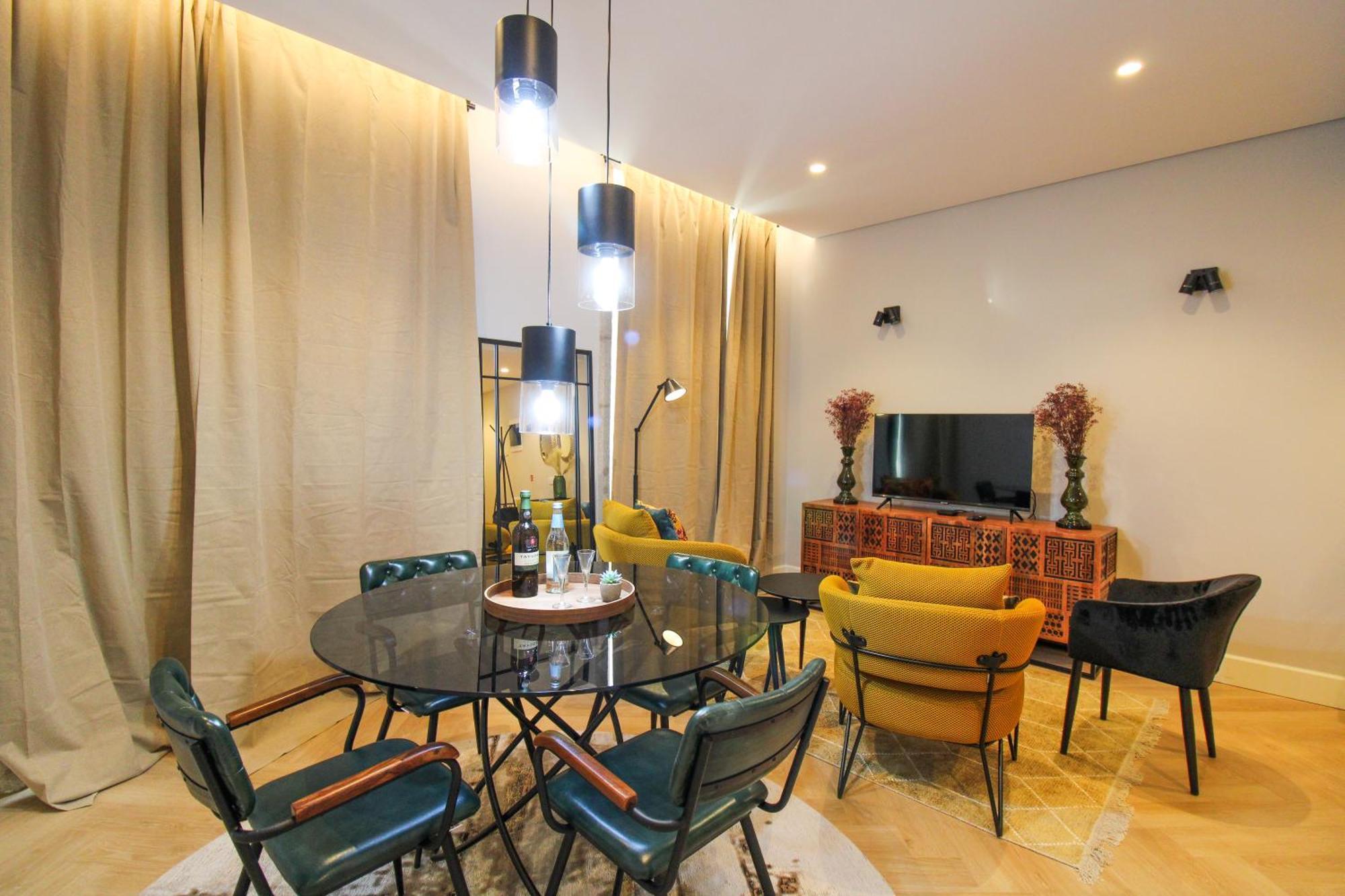 Saudade Do Appartement *