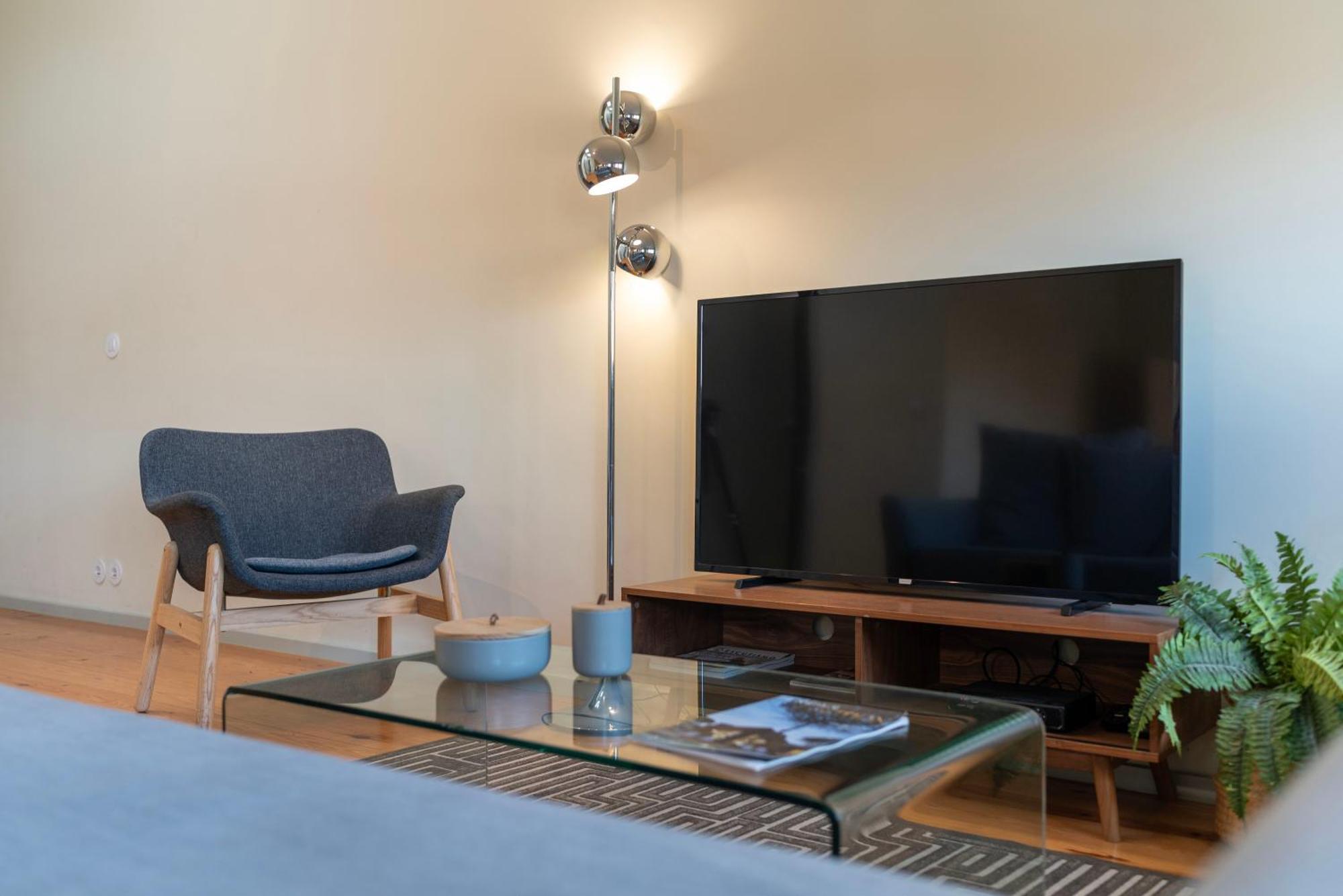 Historic Charm Apartment