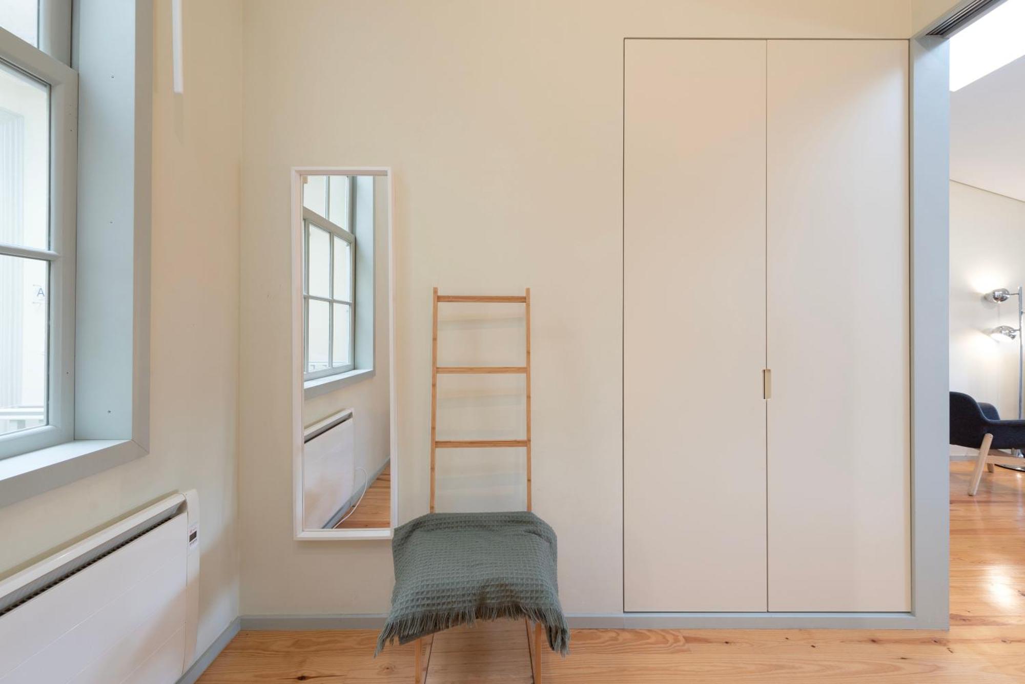 Apartment Historic Charm Porto