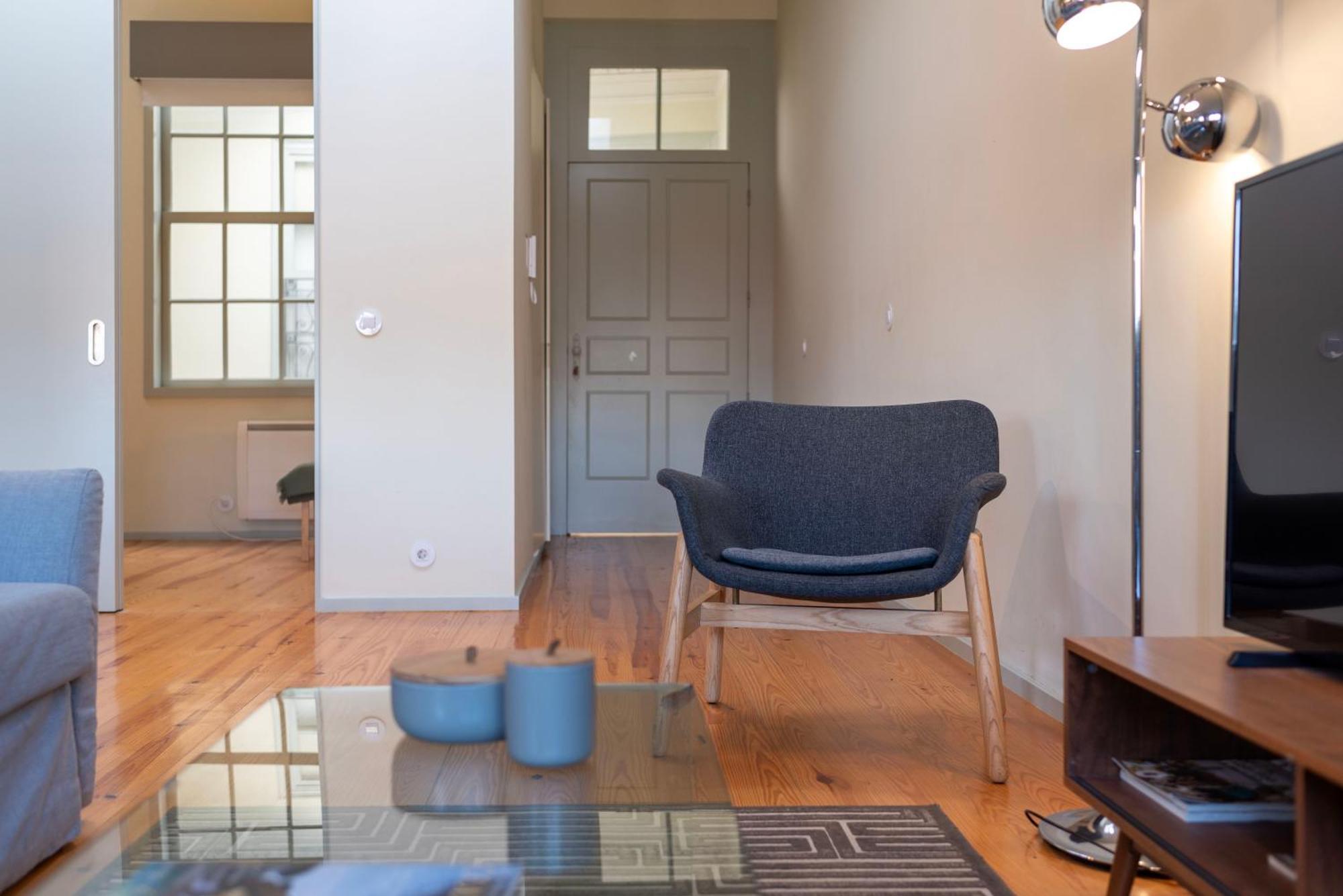 Apartment Historic Charm