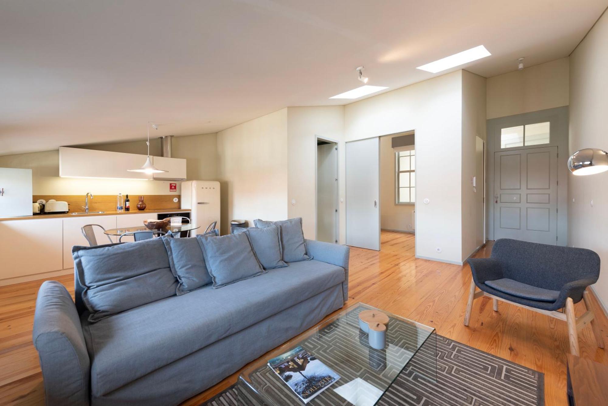 Apartment Historic Charm *
