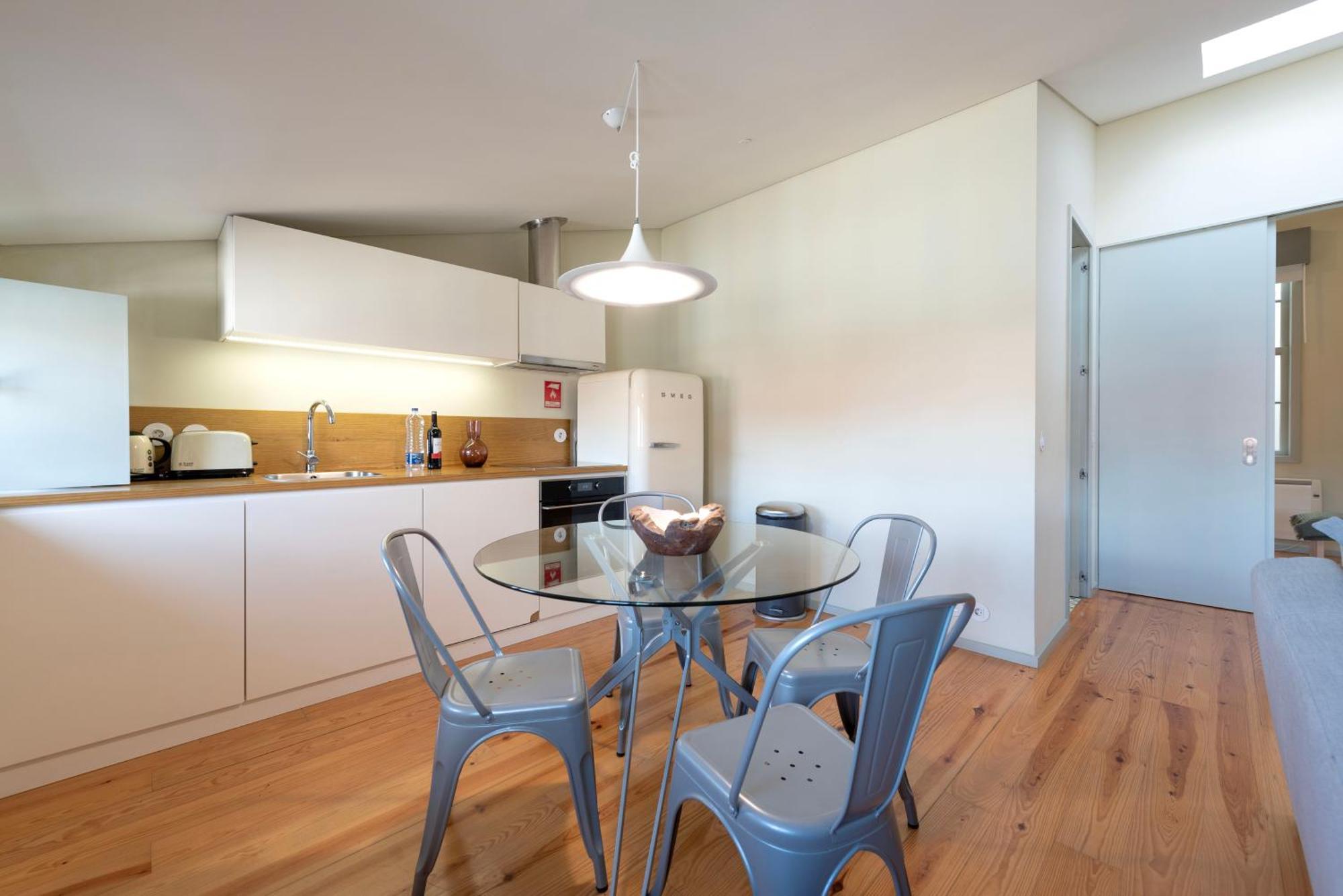 Historic Charm Apartment *