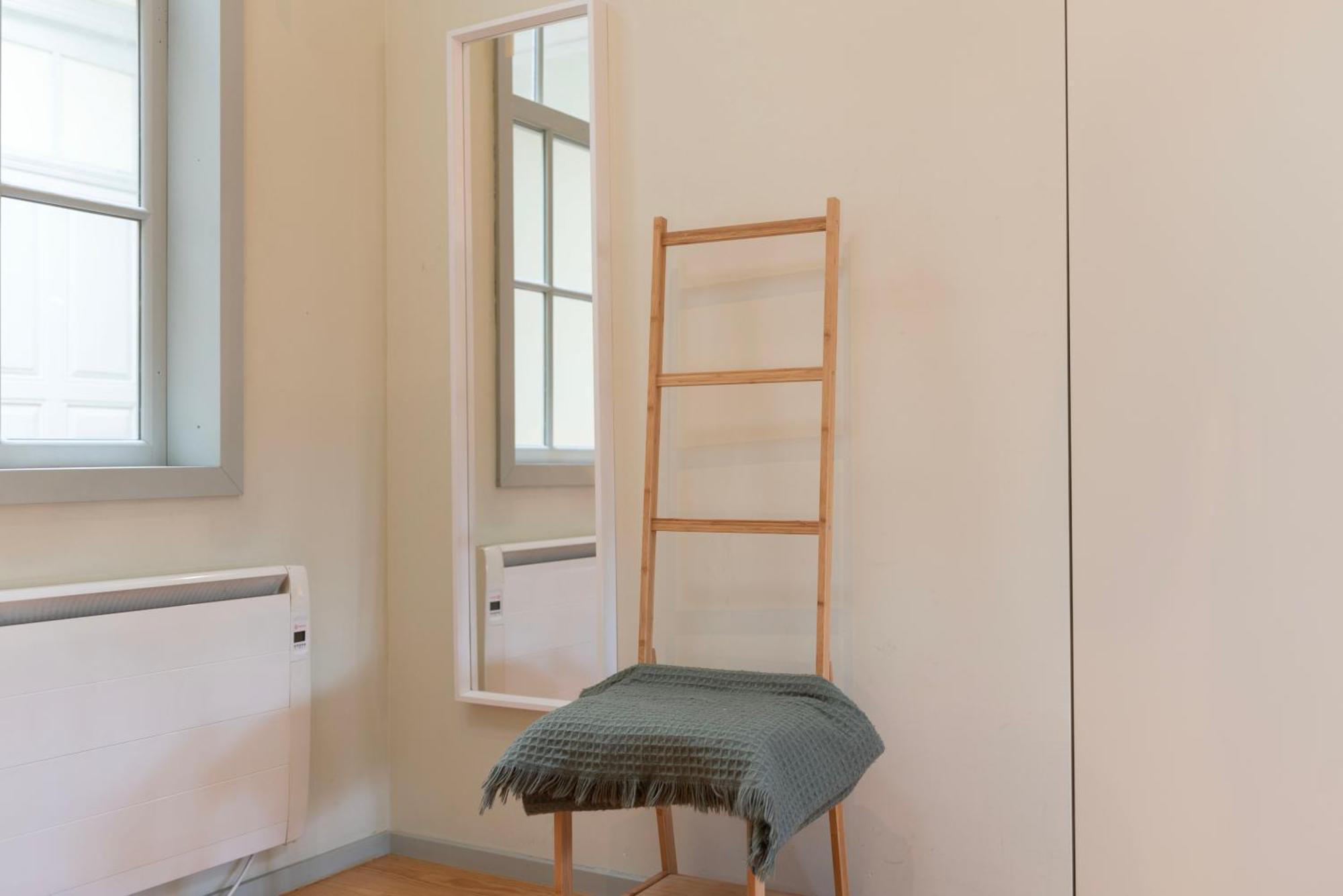 Apartment Historic Charm *