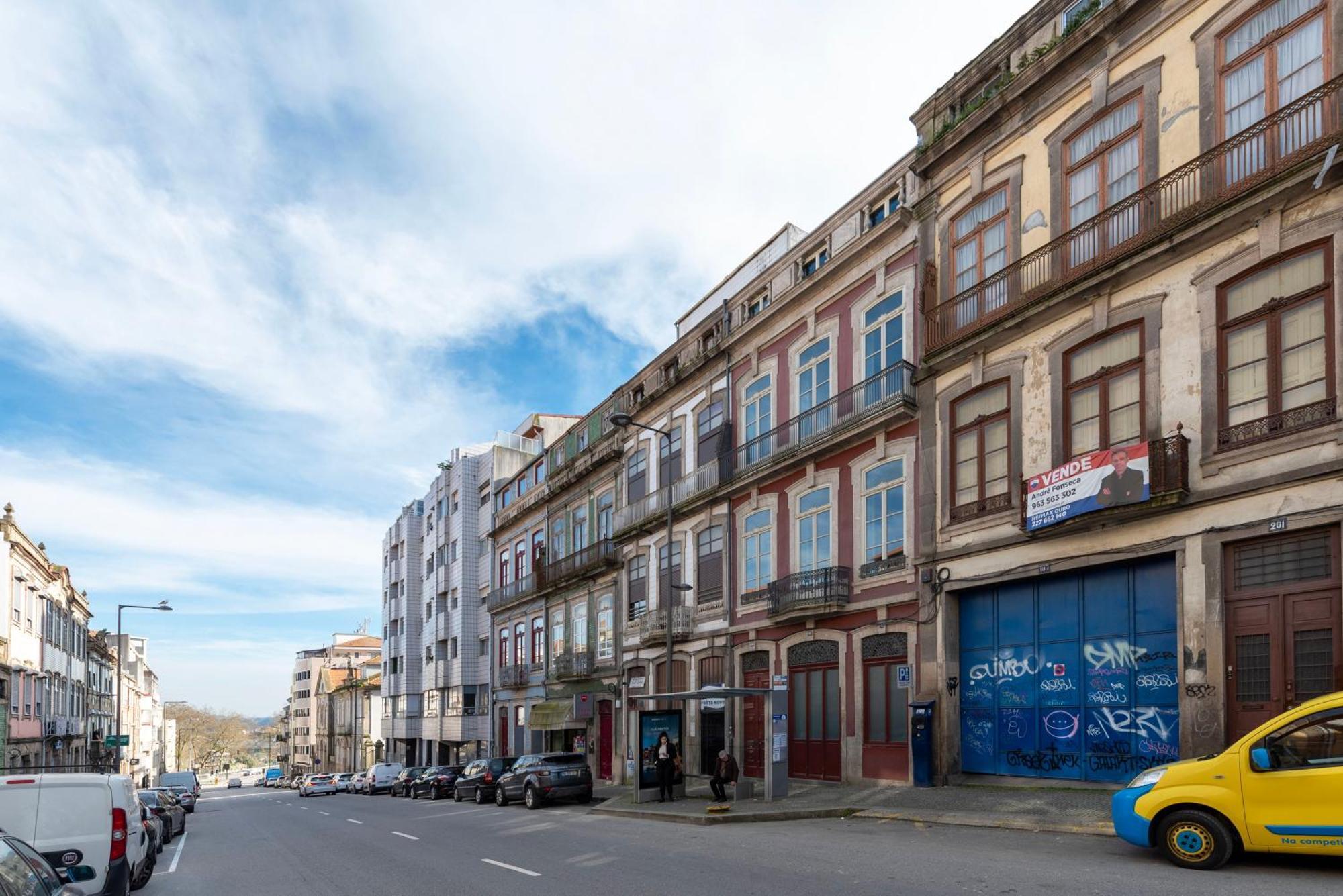 Apartment Historic Charm *