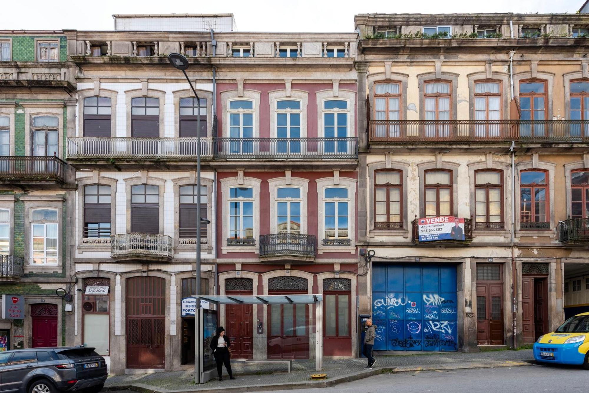 Historic Charm * Porto