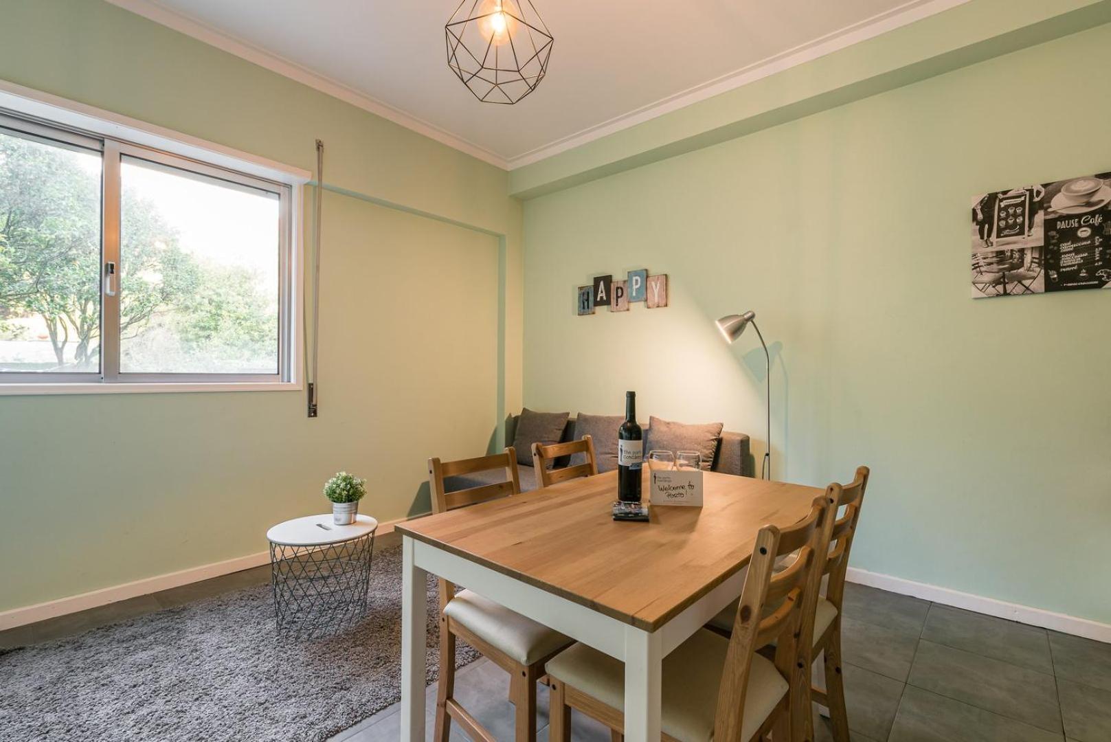 Guestready - Wellspring Bloom Apartment