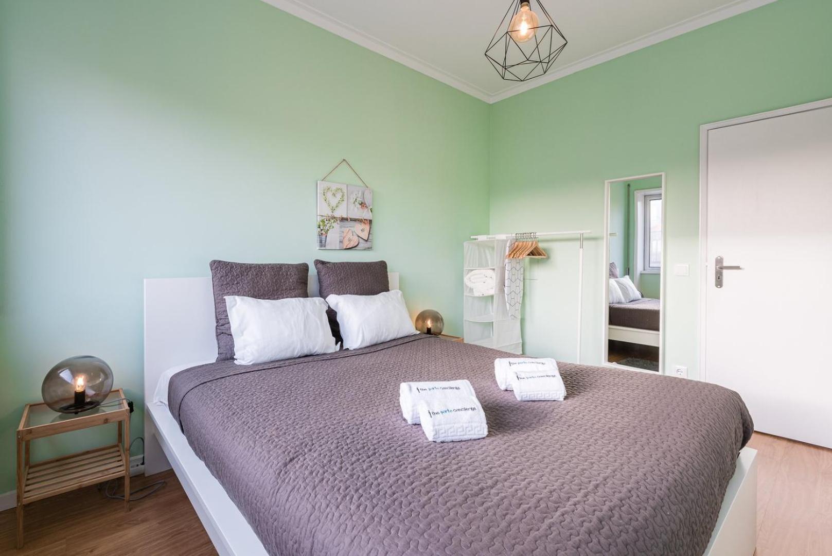 Guestready - Wellspring Bloom Apartment Porto