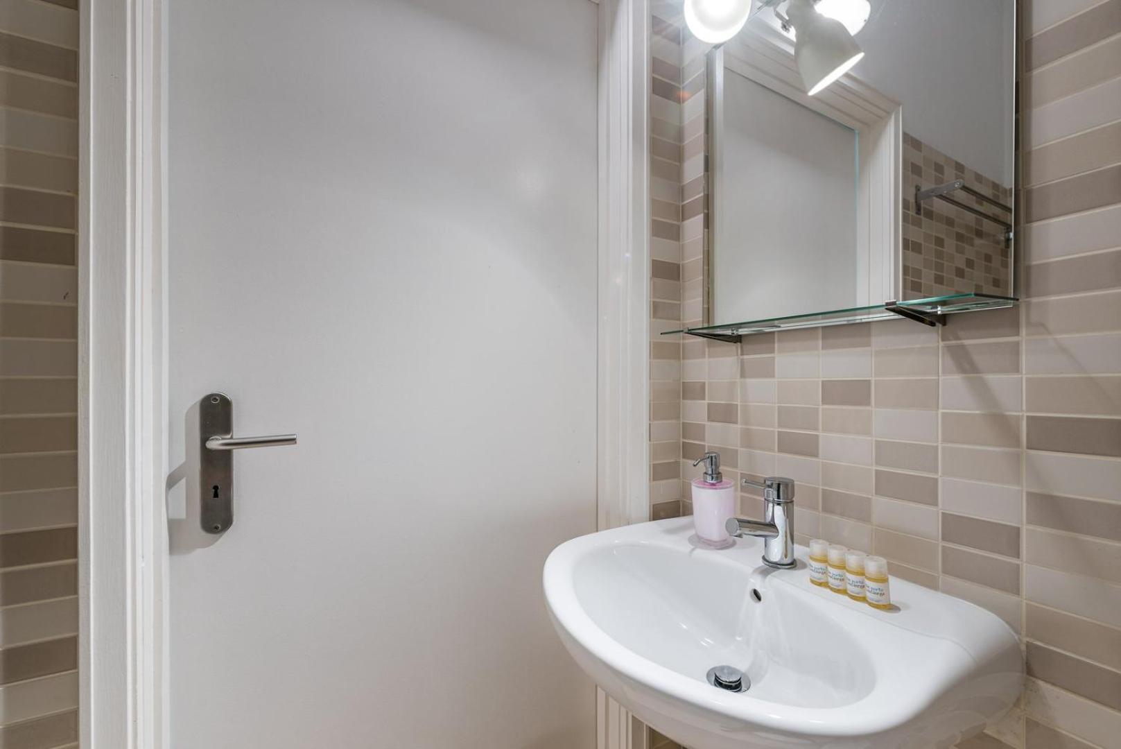 Apartment Guestready - Wellspring Bloom *