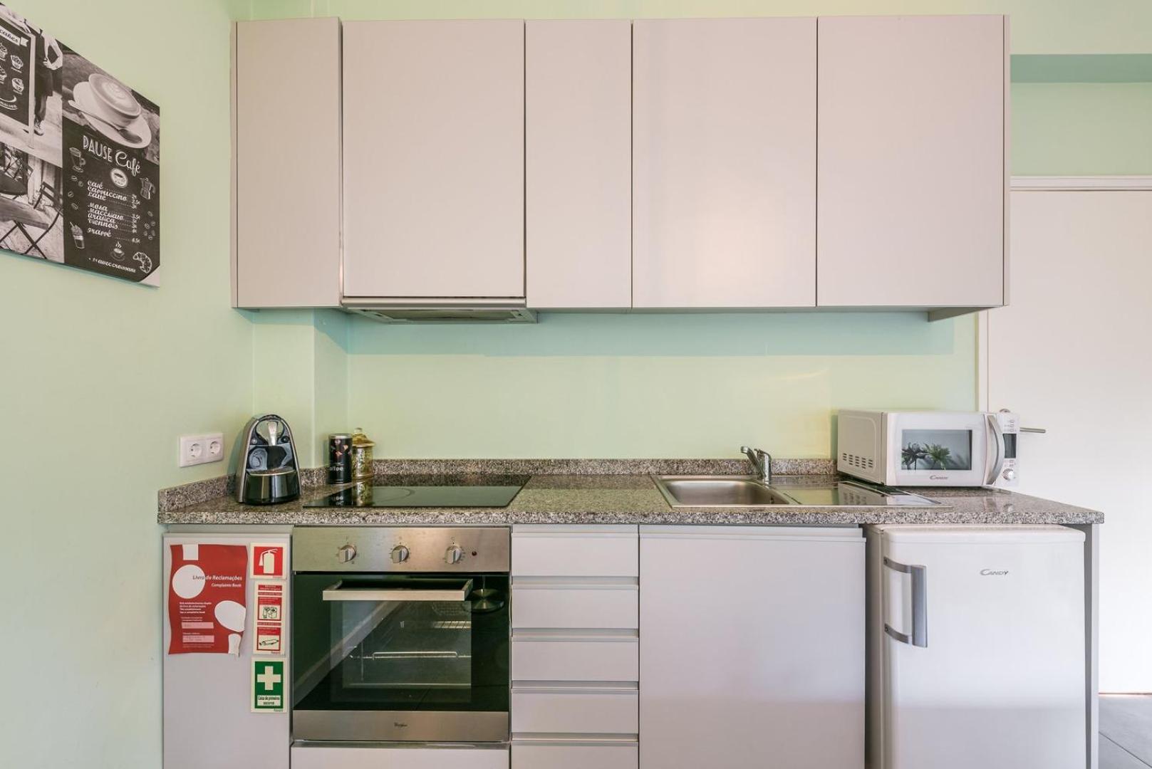 Apartment Guestready - Wellspring Bloom Porto