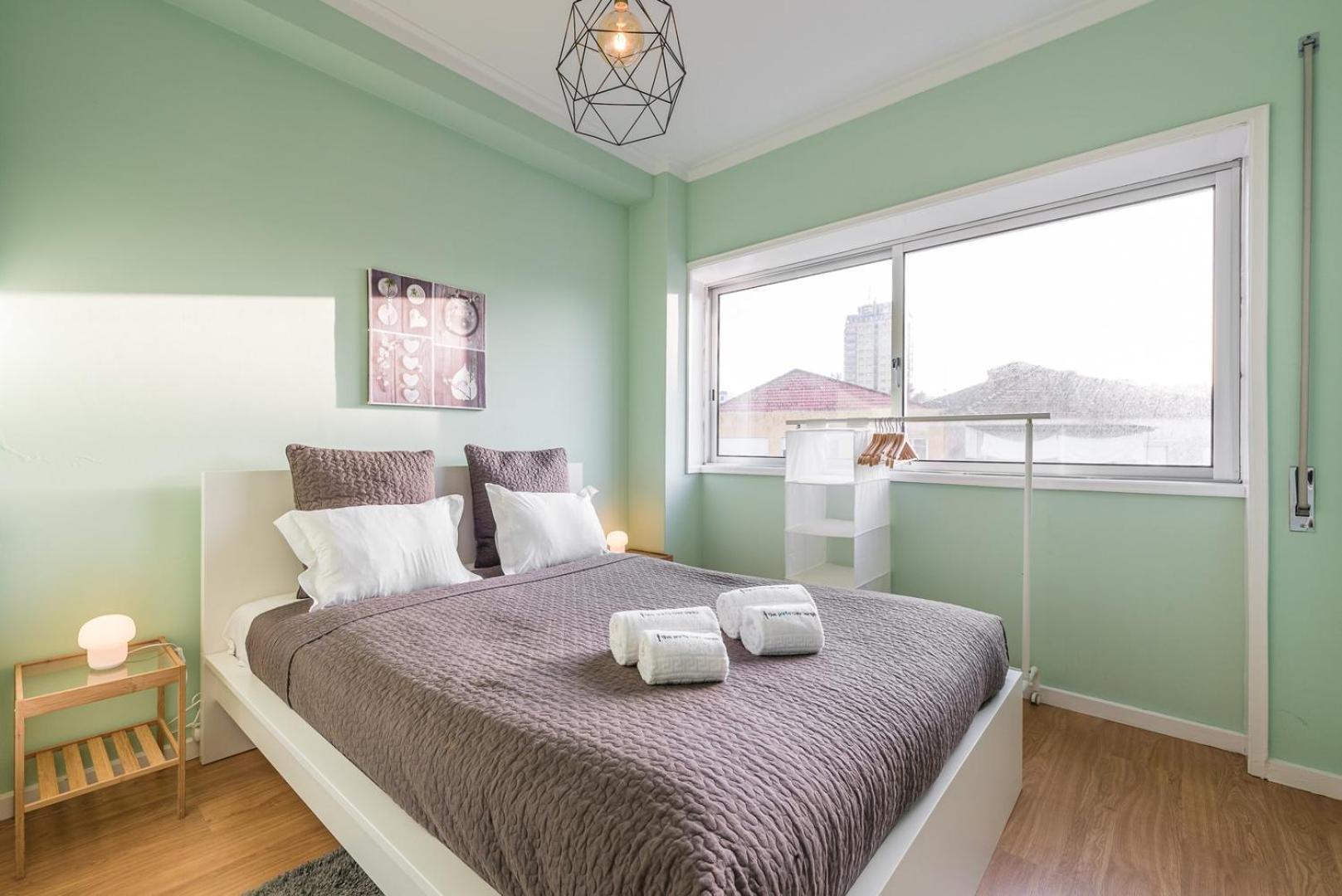 Guestready - Wellspring Bloom Apartment *