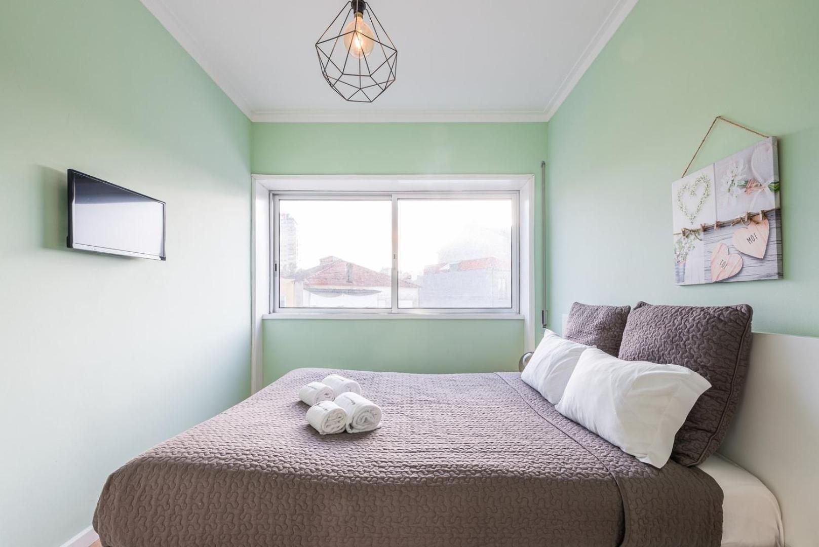 Apartment Guestready - Wellspring Bloom Porto