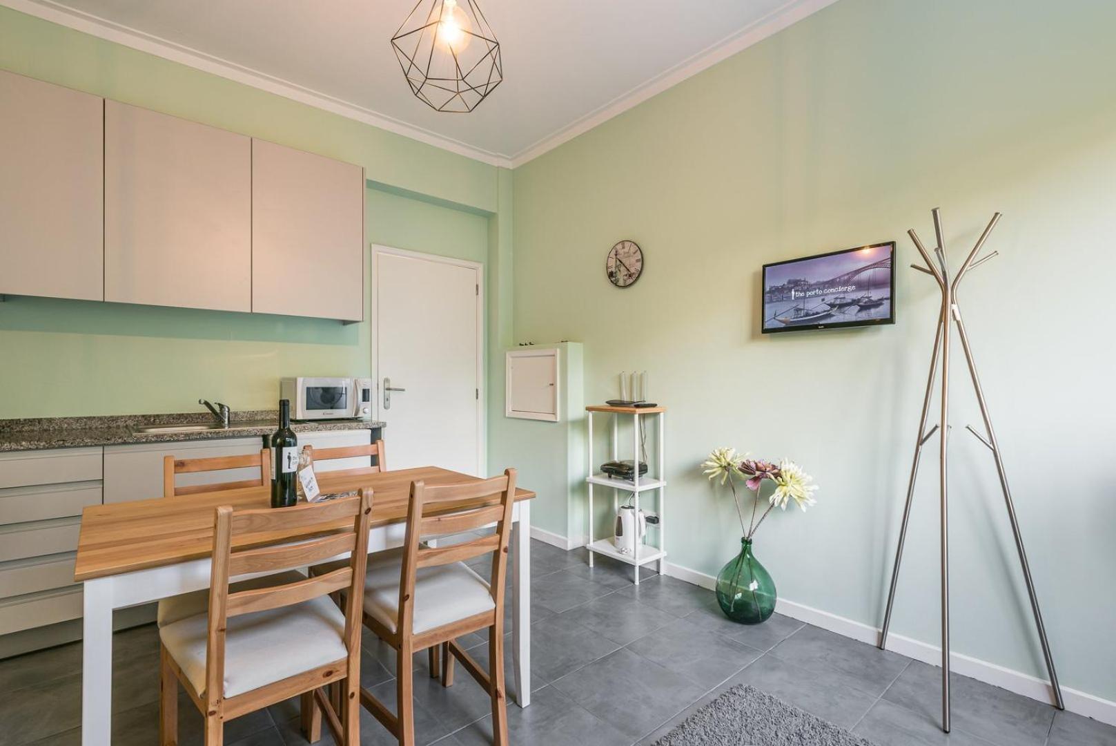 Guestready - Wellspring Bloom * Porto