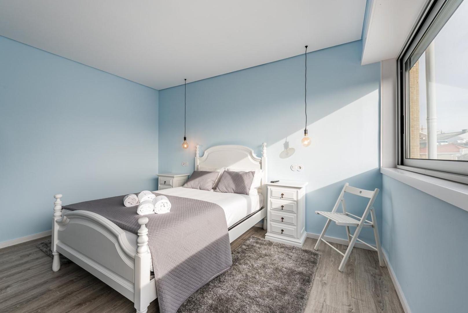 Guestready - Assuntos De Recreio Apartment *