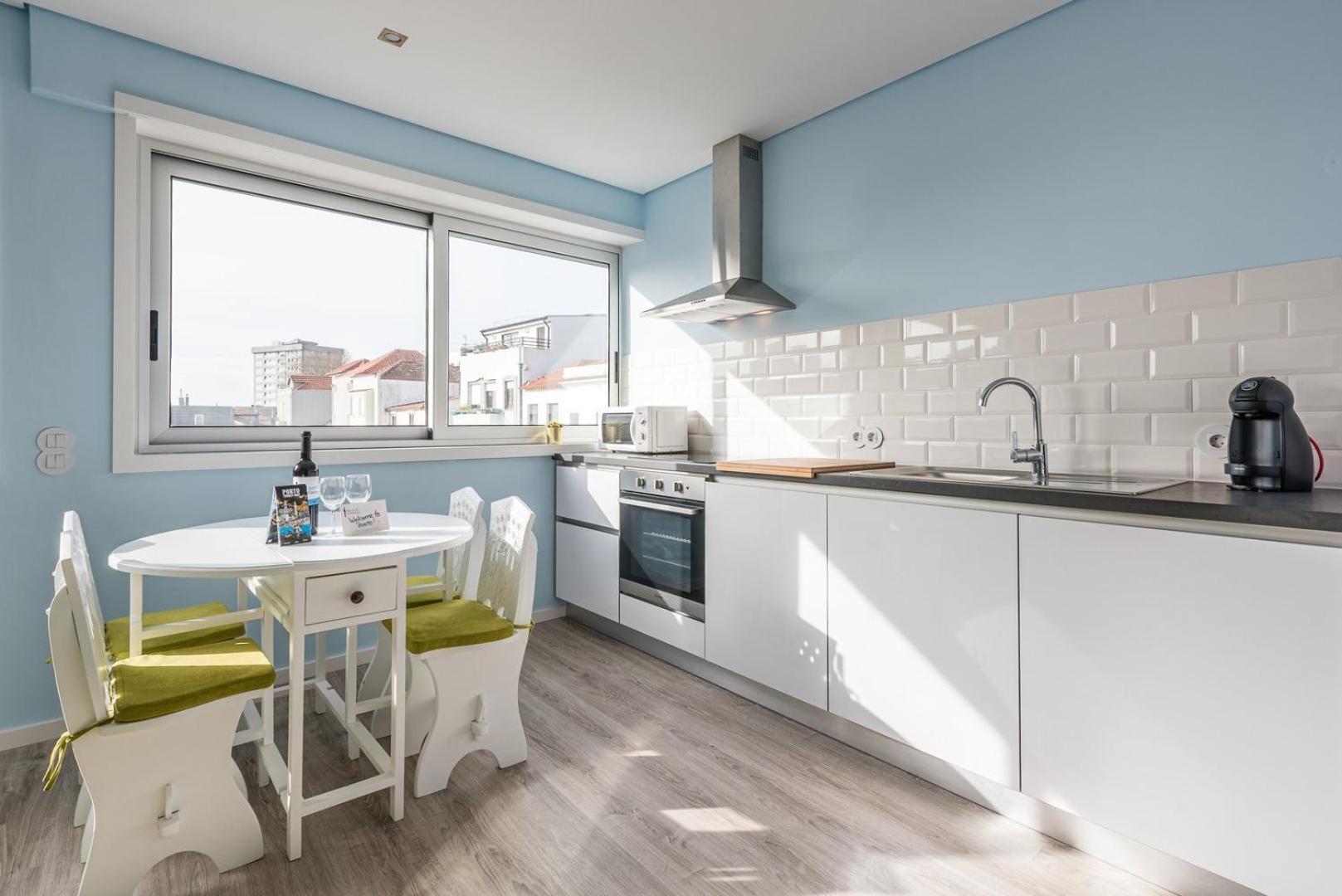 Guestready - Assuntos De Recreio Porto