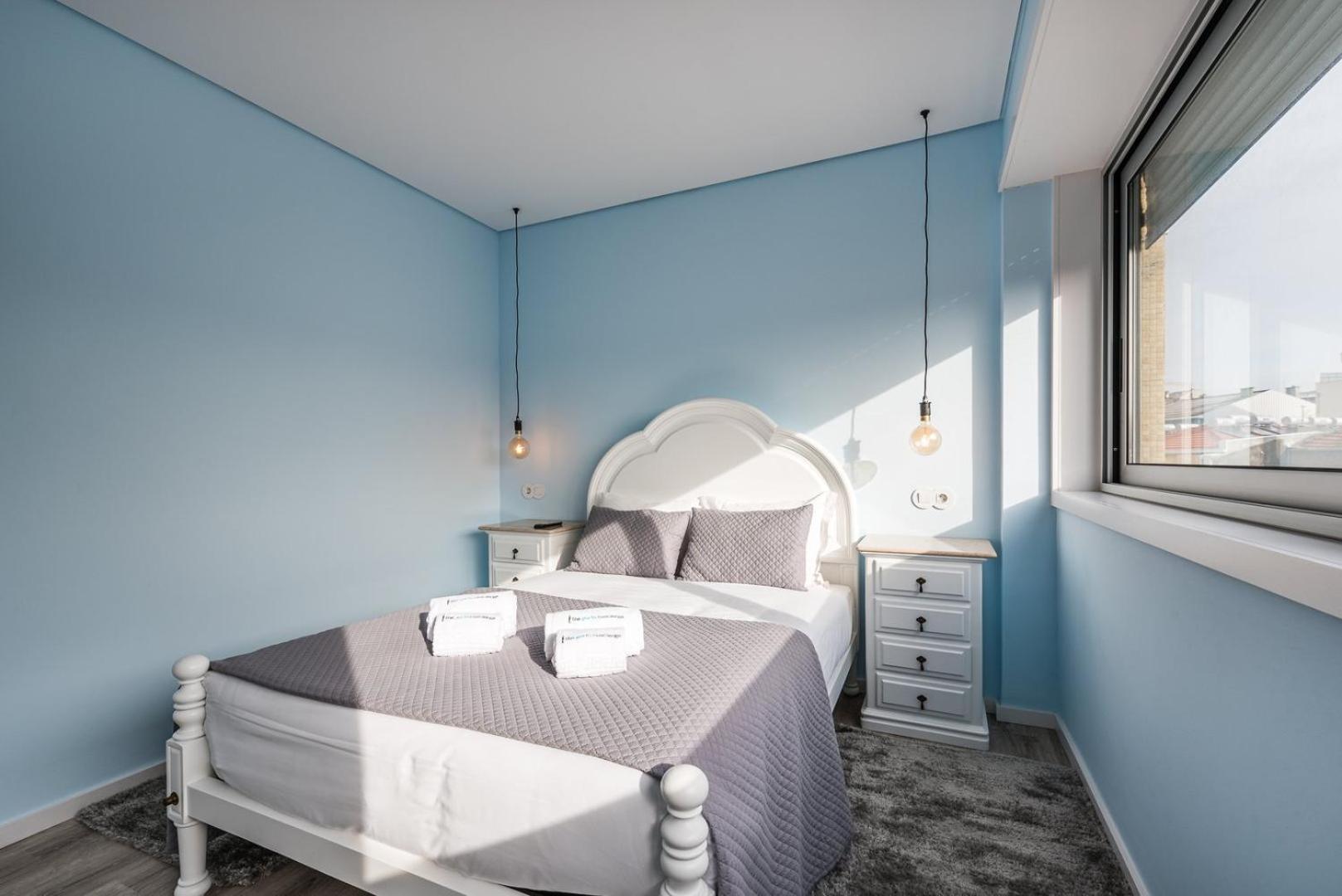 Guestready - Assuntos De Recreio Apartment