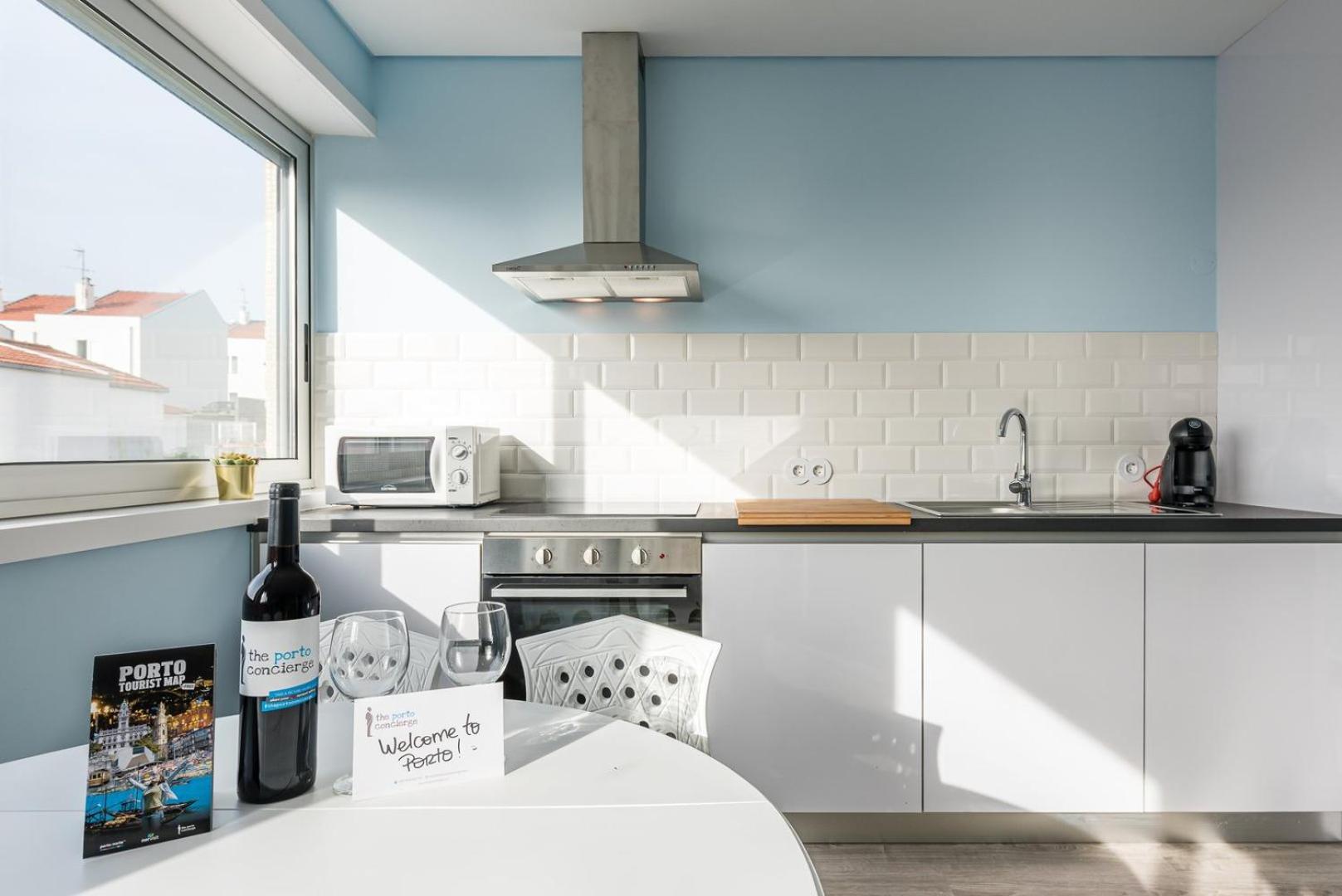 Guestready - Assuntos De Recreio *