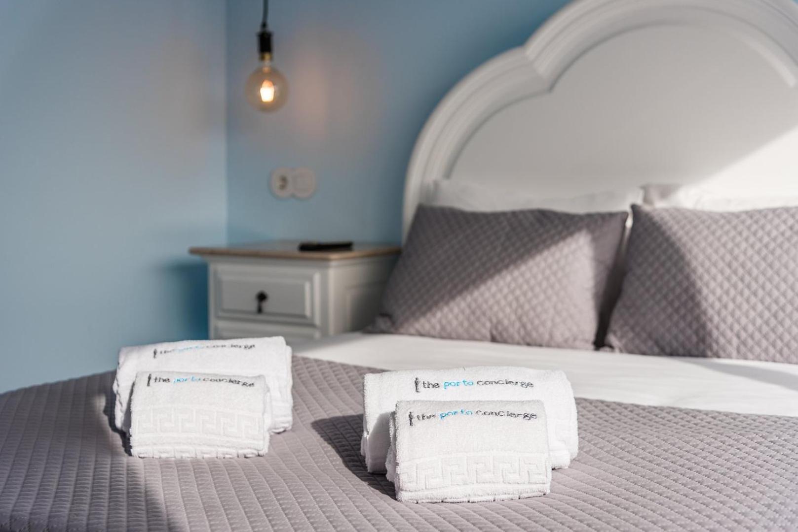 Guestready - Assuntos De Recreio Apartment *