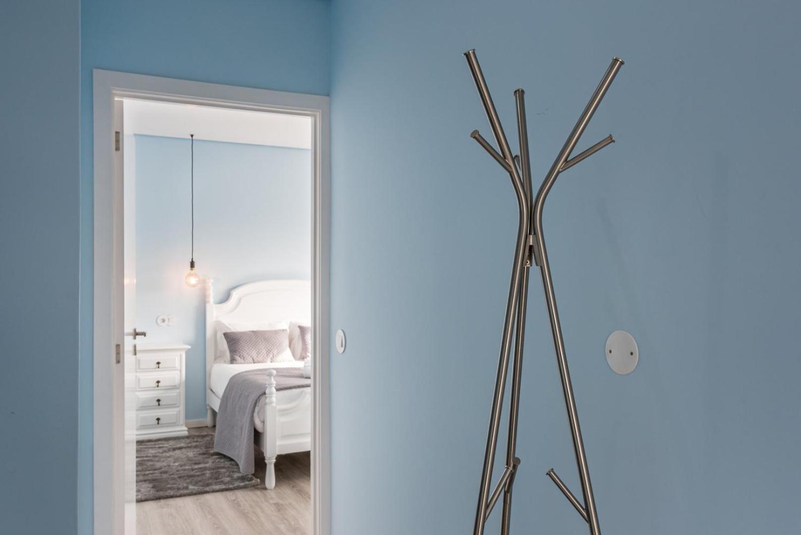 Apartment Guestready - Assuntos De Recreio Porto