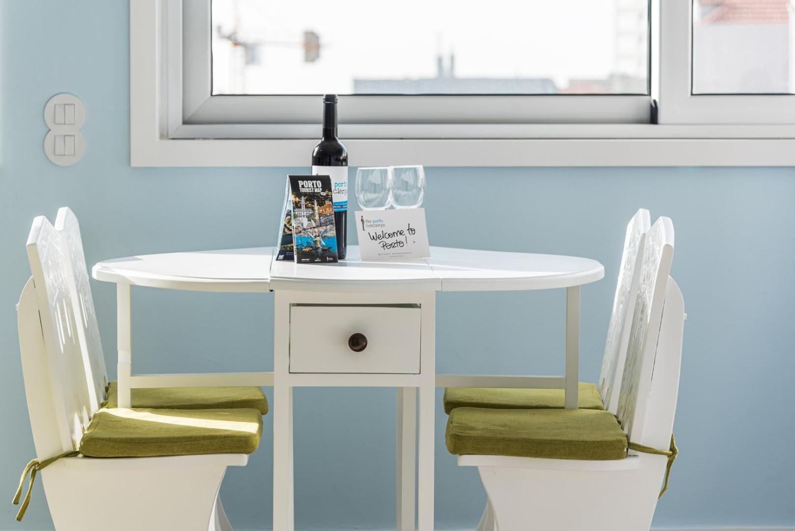 Guestready - Assuntos De Recreio