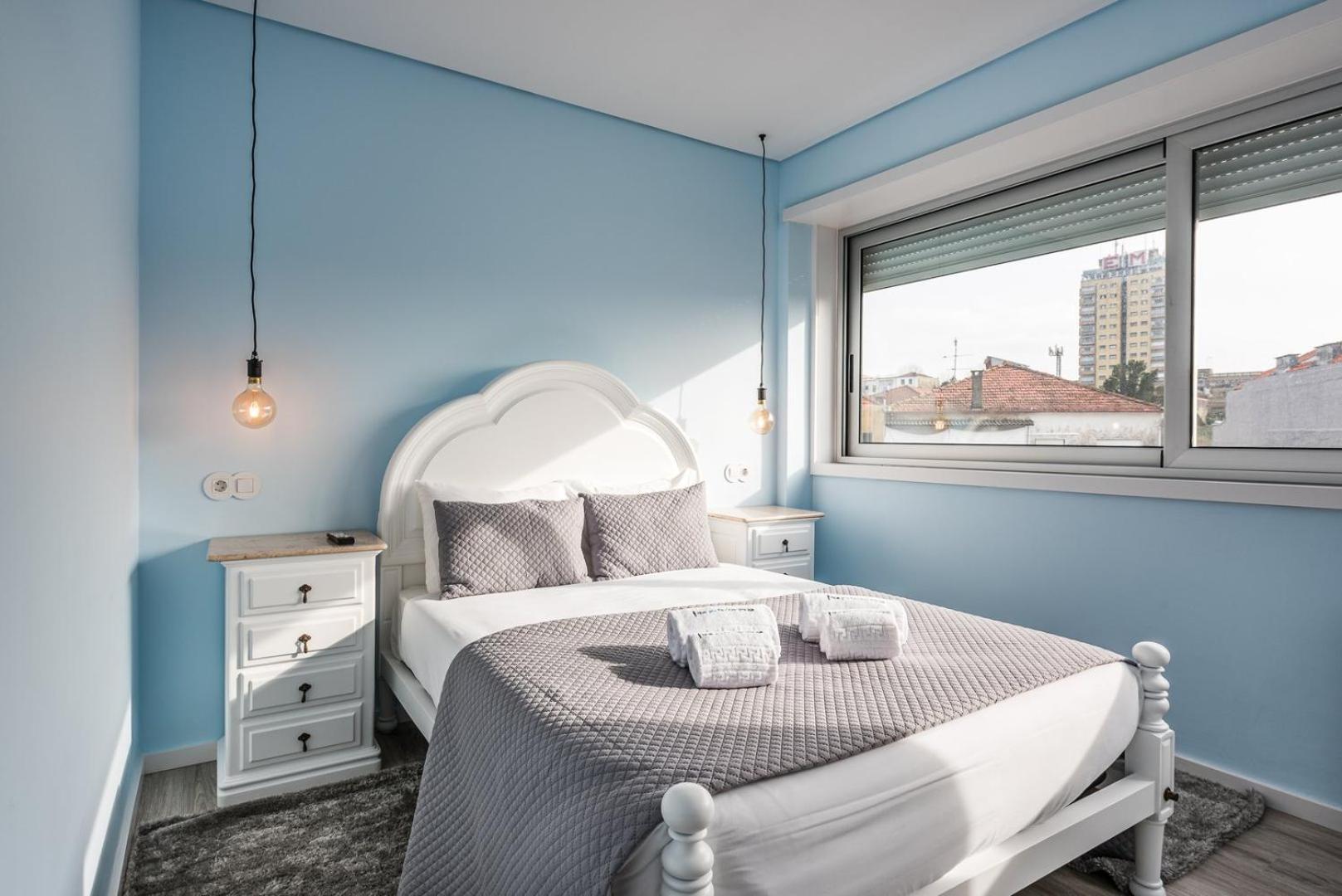 Apartment Guestready - Assuntos De Recreio