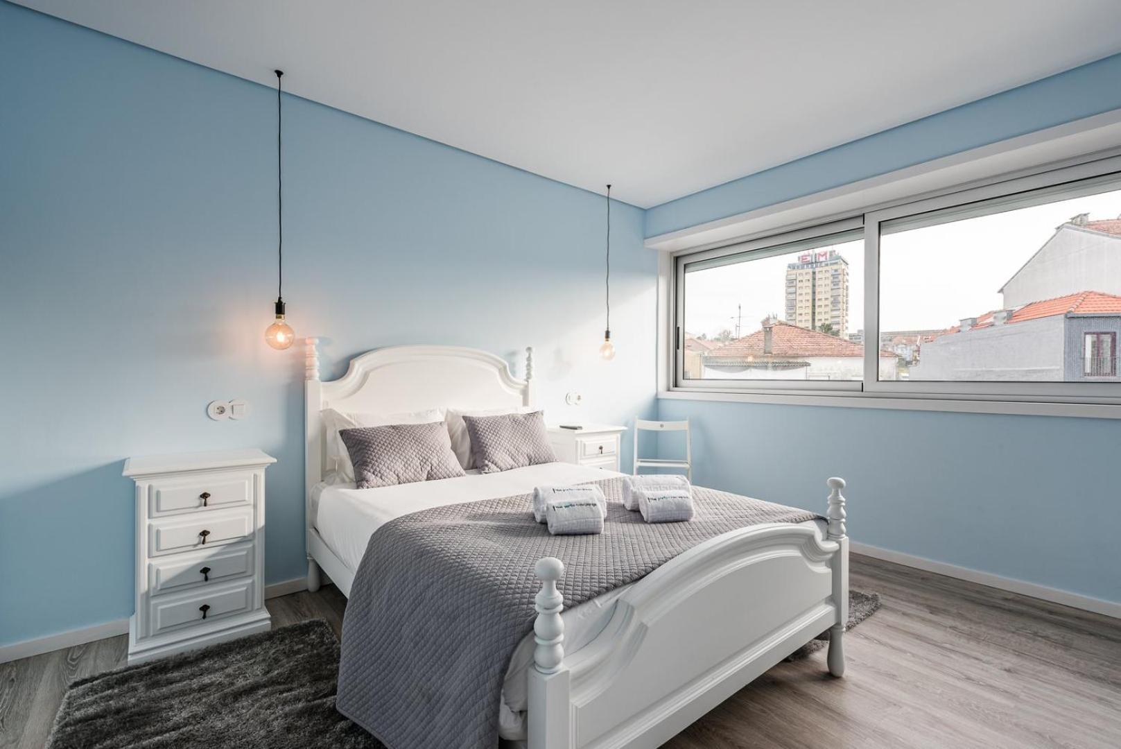 Apartment Guestready - Assuntos De Recreio *