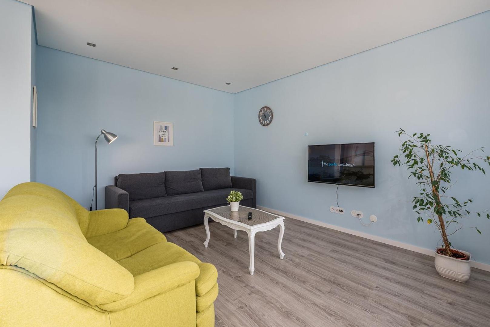 Guestready - Assuntos De Recreio *