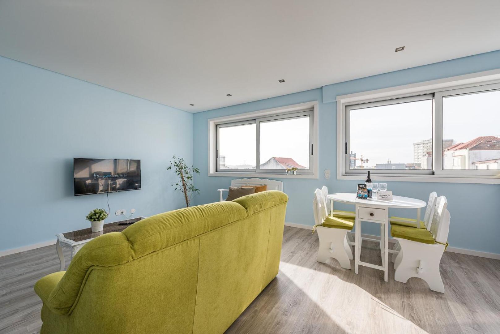 Guestready - Assuntos De Recreio