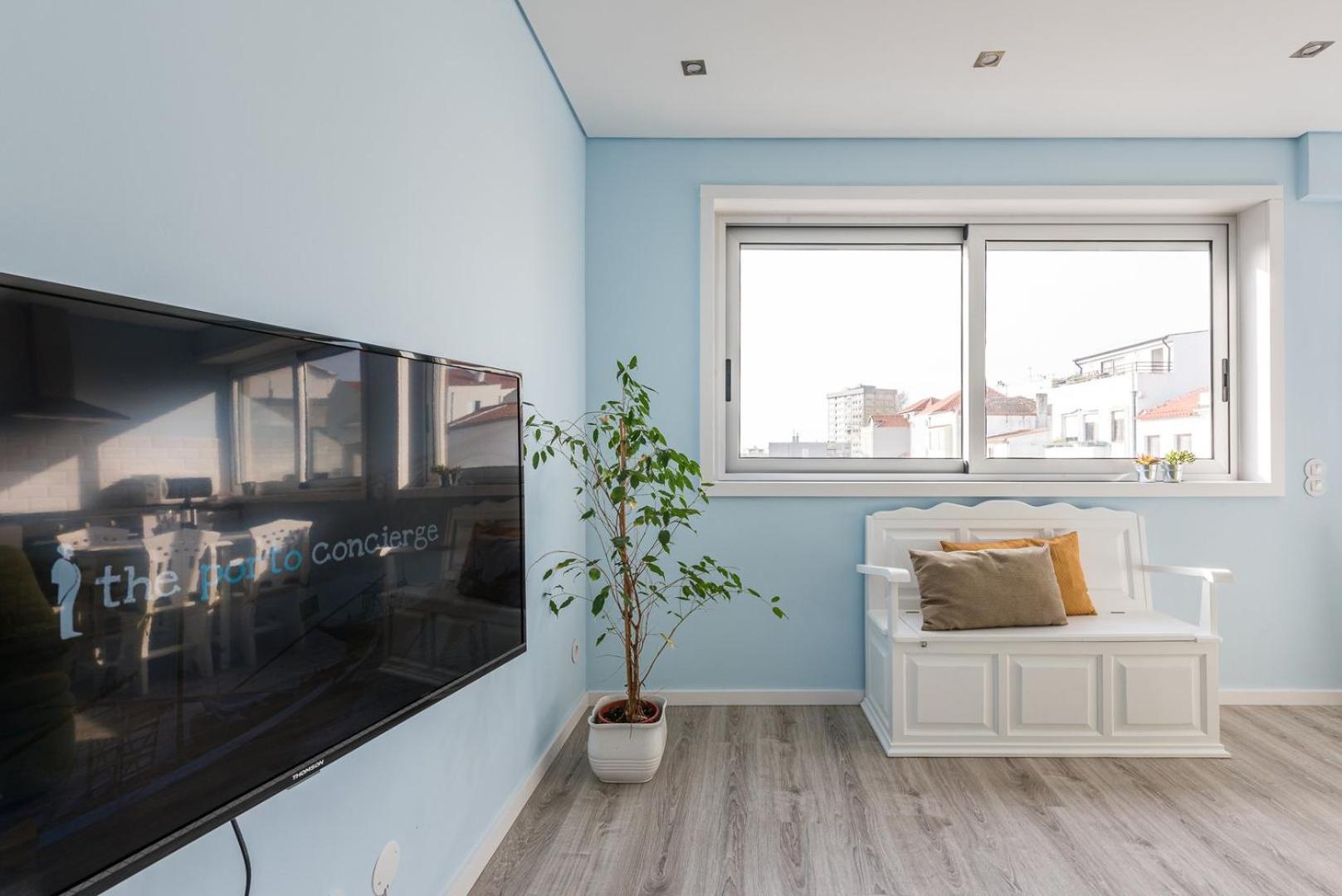 Apartment Guestready - Assuntos De Recreio