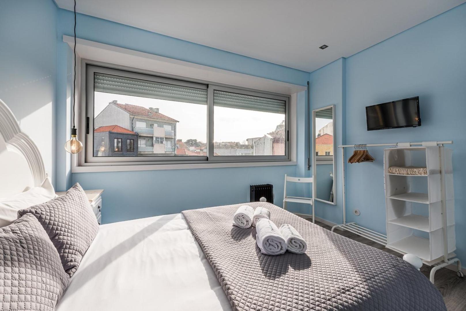 Guestready - Assuntos De Recreio *