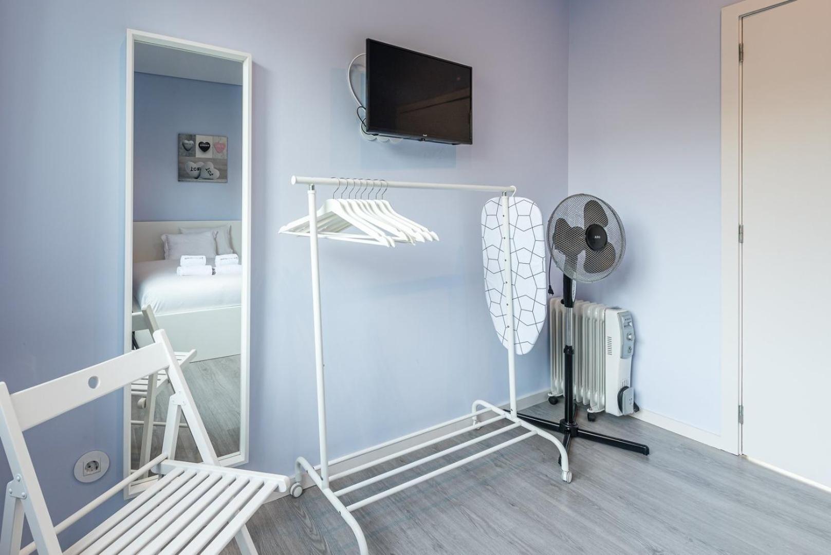 Apartment Guestready - Wellspring Bloom Porto