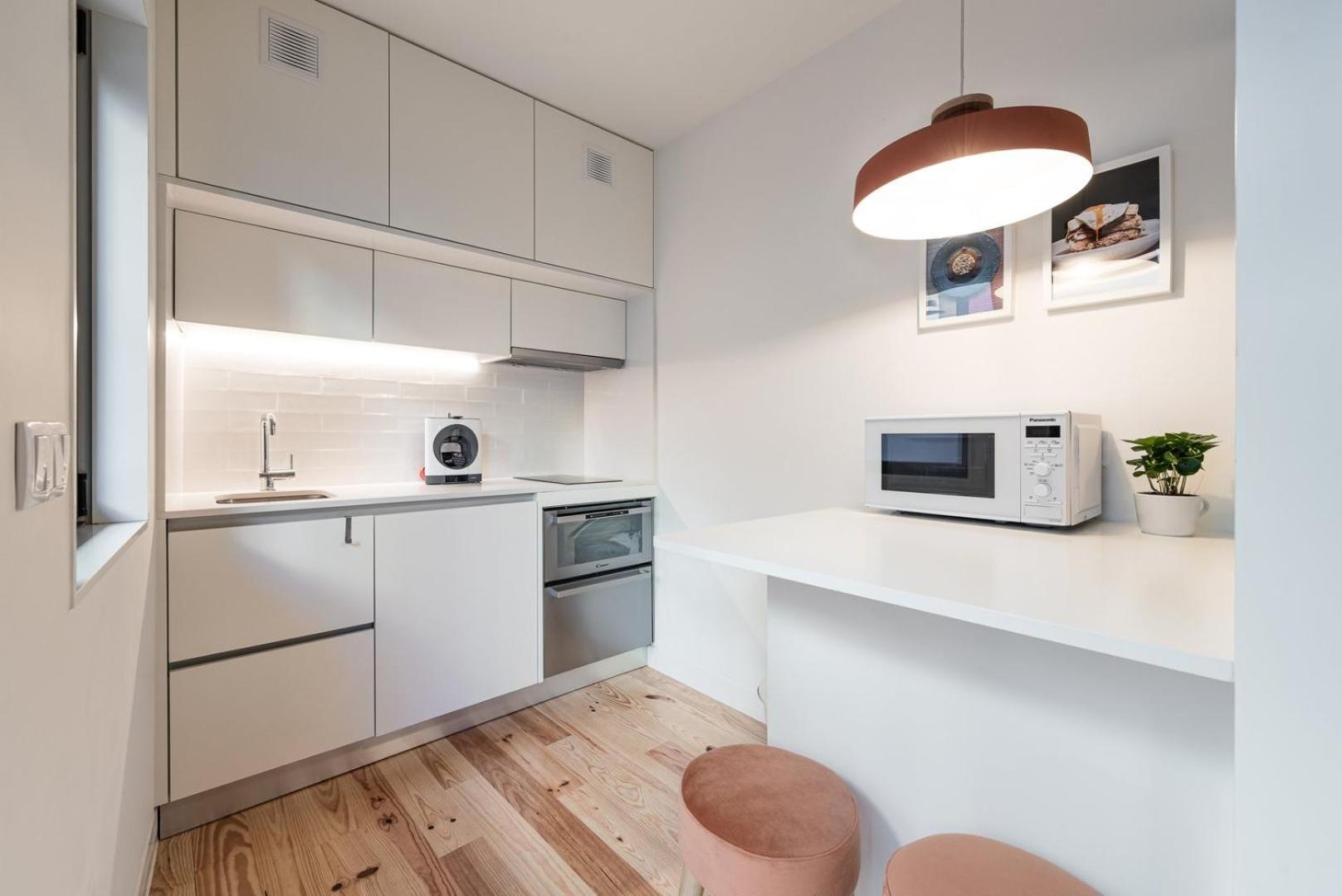 Guestready - Three Mirrors Apartment *