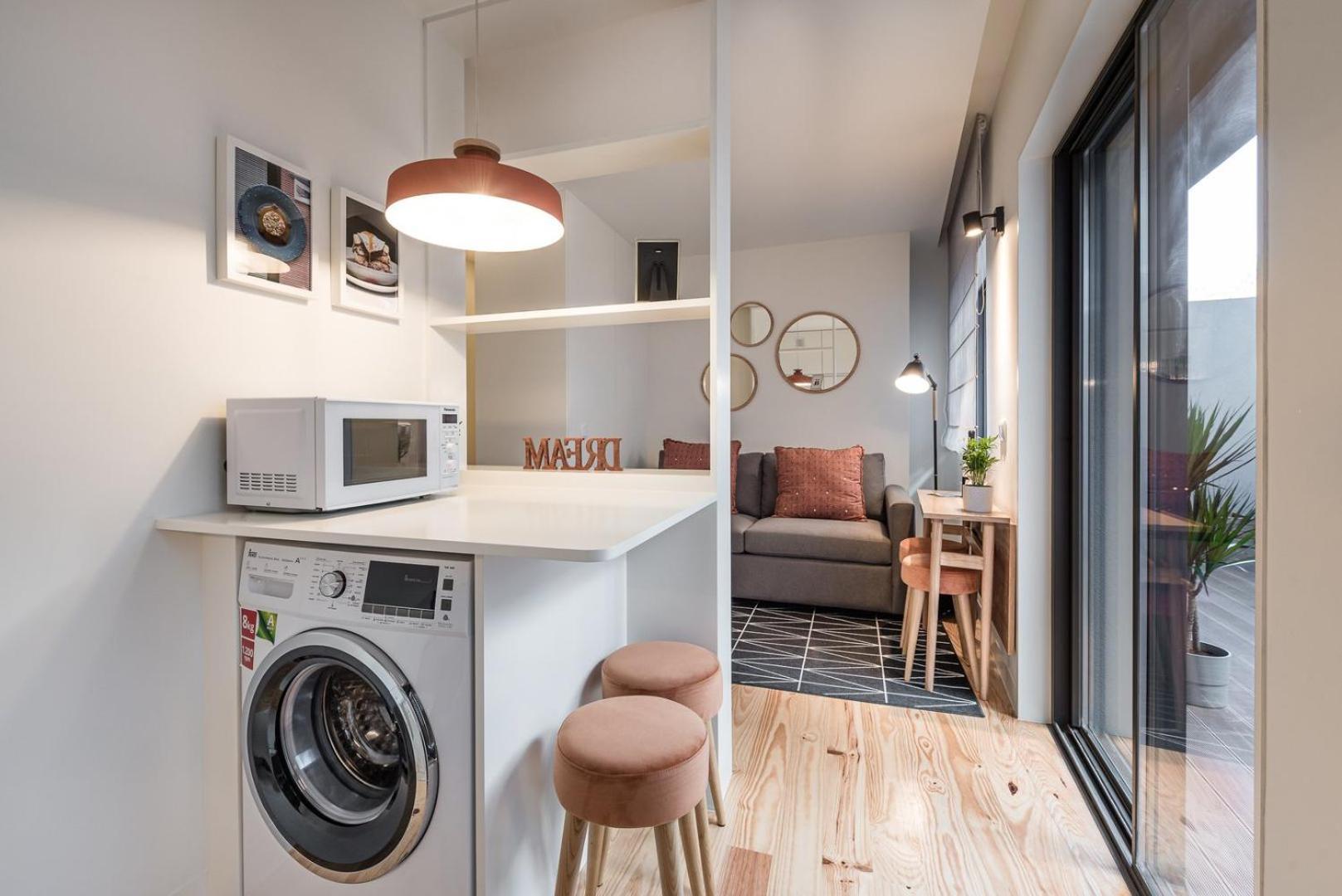 Guestready - Three Mirrors * Porto