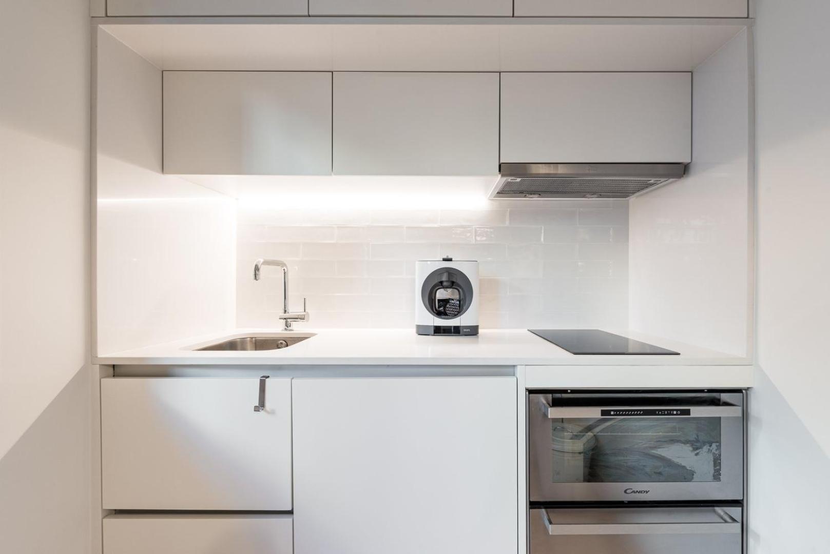 Apartment Guestready - Three Mirrors