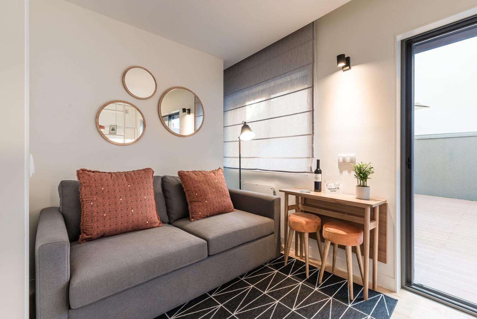 Guestready - Three Mirrors Porto